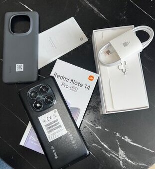 Redmi Note 14 Pro 5G