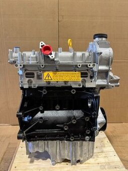 motor VW Audi Škoda Seat 1,4 TSI CAV CTH CNU CTJ CTK  NOVÝ