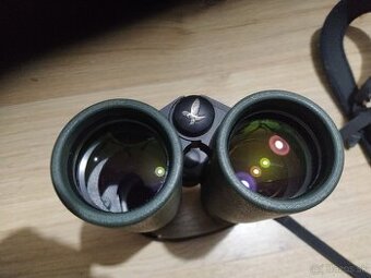 Predám Swarovski El 8.5x42