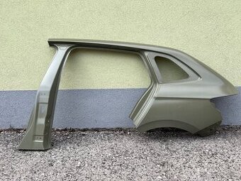 Zadný ľavý blatník Škoda Scala