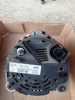 Alternátor 1.2/ 1.4 /1.6