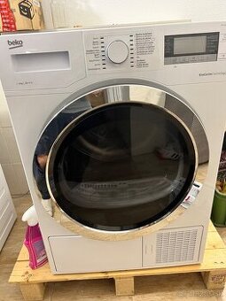 Beko DPY 8506 GXB1