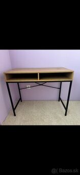 Trappedal prac.stolík