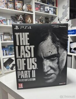 The last of us 2 ps5
