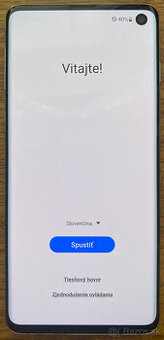 Samsung Galaxy S10 Prism Green 128GB