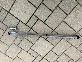 Predám novú anténu DVB - T/T2, a širokopásmovú anténu