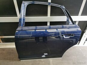 AUDI A8 4N0 18-LAVE ZADNE DVERE