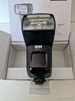 Blesk Metz Mecablitz 44 AF-1 digital pre Nikon