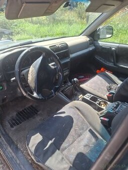 rospredam Frontera b 2.2 dtci 85kw