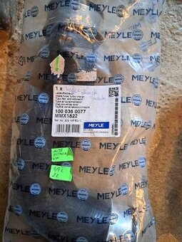 Hadica plniaceho vzduchu