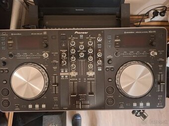Pioneer xdj rx-1