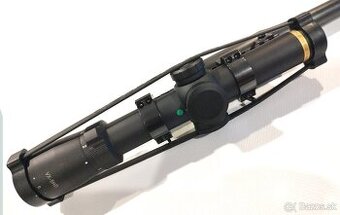 Puškohľad Leupold VX-5HD 1-5x24