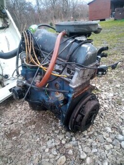 Lada niva motor 1.6