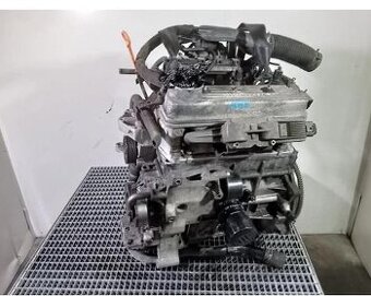 Motor azf 1.4 mpi škoda fabia