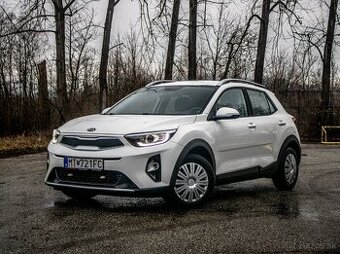 Kia Stonic 1.0 T-GDI Gold A/T, 88kW, A7, 5d. (2018 - 2020)