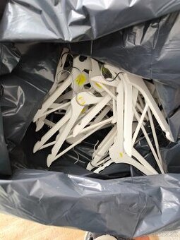 Vešiaky na oblečenie