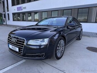 AUDI A8 3.0TDI QUATTRO