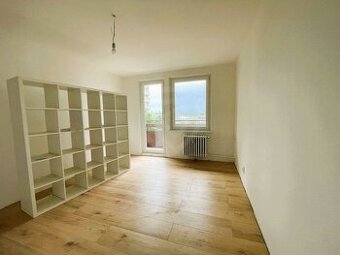 Rekonštruovaný 3 izbový byt -  62 m², lokalita Modra