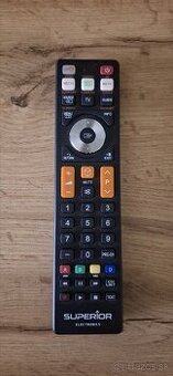 Univerzálny Samsung tv