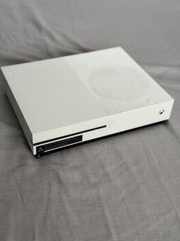 Xbox One S 1TB