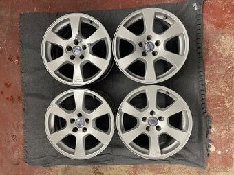 Disky Volvo XC60 5x108 R17