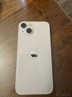 I PHONE 13 pink 128 gb