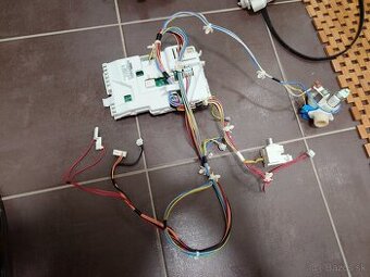 Elektorlux EW7F348ASC