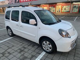 Renault Kangoo II 1.5 dci iba 70000km