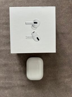 AirPods Pro (MagSafe) – top stav