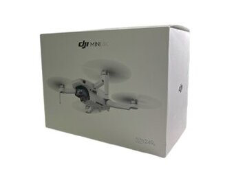 Dron DJI Mini 4K Ultra Light (249 g)