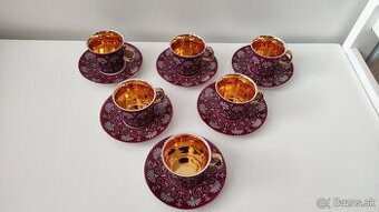 Kávová súprava Pirkenhammer