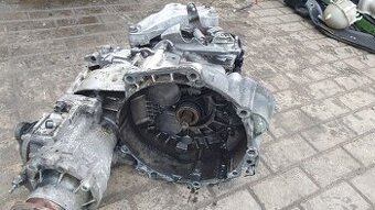 Prevodovka 6st. manuál 4x4 1.9tdi 77kw Škoda Octavia