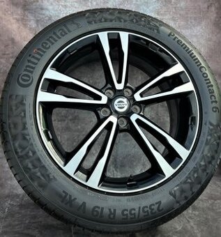 Letní top sada Volvo XC60 235/55R19 Dot23 99%