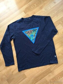 Pánske tričko Guess