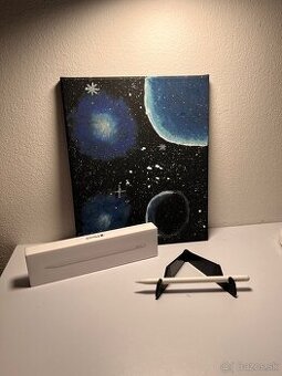 Apple Pencil 2.Generacie