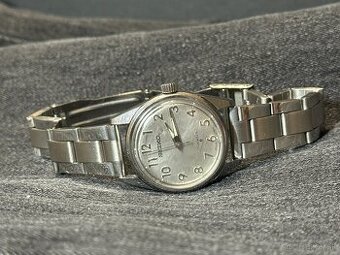Vintage Seiko Hodinky 7970