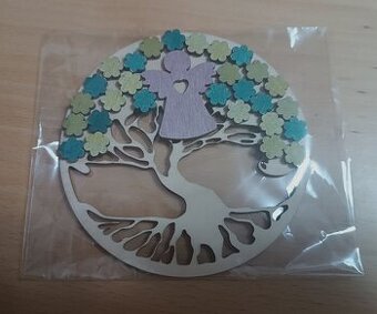 Dekoračná magnetka