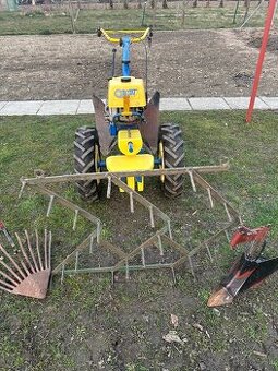 PREDÁM AGZAT V TOP STAVE