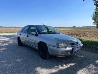 Citroën Xantia II 1.8i 16v