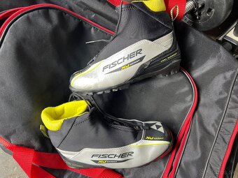 Predám detské bežecké topánky