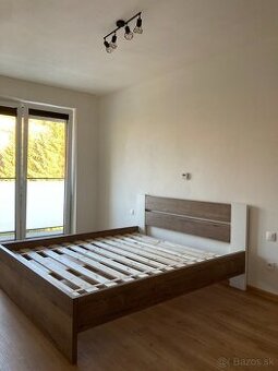 PRENÁJOM, 3-izbový byt Zákamenné
