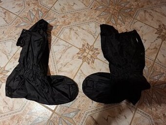 Nepremokavé návleky