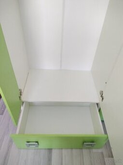 Detská izba Labyrint