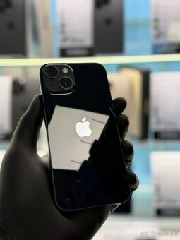 🛡️ 1 Rok | iPhone 14 128 GB Midnight