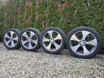 ALU disky originál Mercedes GLE ML W166 R20