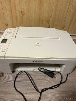 Predám tlačireň Canon Pixma.