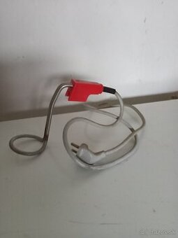 Elektrický ohrievač vody