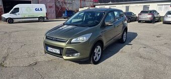 Ford Kuga 4x4