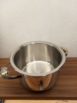 Zepter-Nádoba, priemer 24 cm, 7 L-nová zabalená