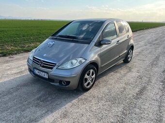 Mercedes A180 CDi  Automat